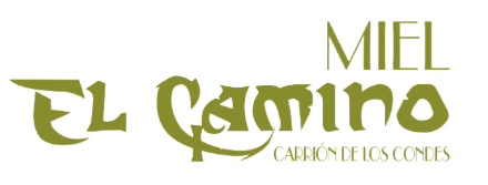 MIEL EL CAMINO Logo