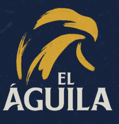 EL AGUILA Logo