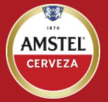 AMSTEL Logo