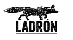 LADRON DE VERANO Logo