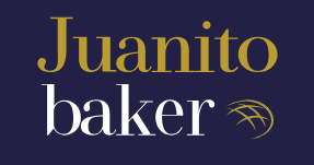 JUANITO BAKER Logo