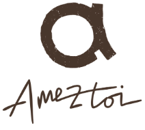AMEZTOI Logo