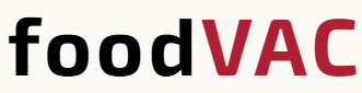 FOODVAC Logo