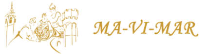 MAVIMAR Logo