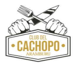 EL CLUB DEL CACHOPO Logo