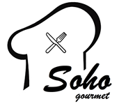 SOHO GOURMET Logo