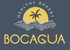 BOCAGUA Logo