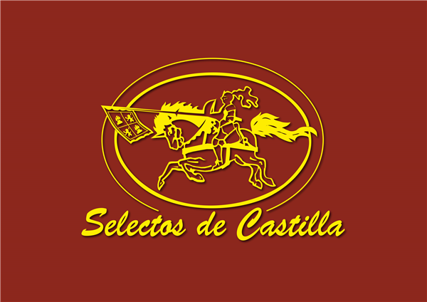SELECTOS DE CASTILLA Logo