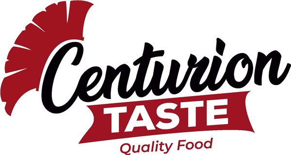 CENTURION TASTE Logo
