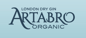 GIN ARTABRO Logo