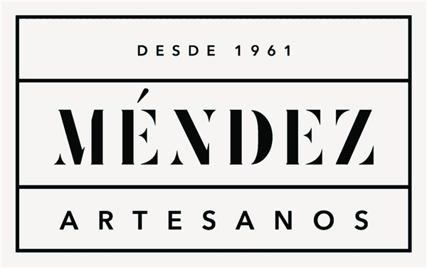 ARTESANOS MENDEZ Logo