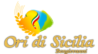 ORI DI SICILIA Logo