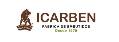 ICARBEN Logo