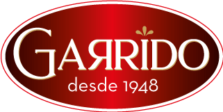 GARRIDO Logo
