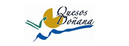 QUESOS DOÑANA Logo