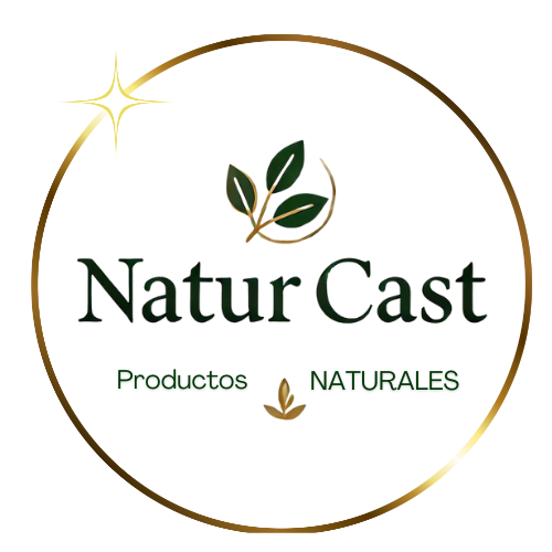 NATURCAST Logo