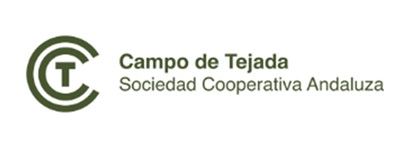 CAMPO DE TEJADA SCA - Indicación Geográfica Protegida 'Garbanzo de Escacena' Logo