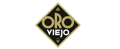 JAMONES ORO VIEJO Logo