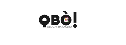 QBO DELICIAS BAJO CERO Logo