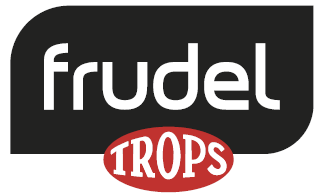 FRUDEL TROPS Logo