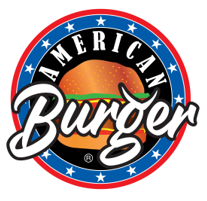 AMERICAN BURGER Logo