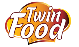 TWIN FOOD Logo