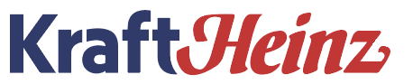 KRAFT HEINZ Logo