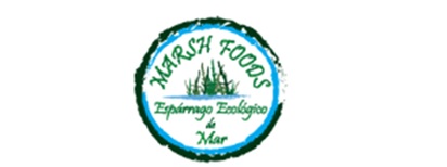 MARSH FOODS Logo