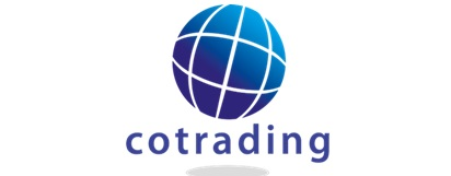 CONTRADING Logo