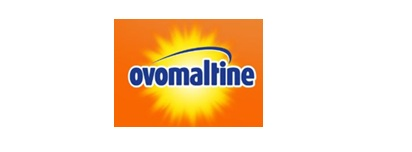 OVOMALTINE Logo
