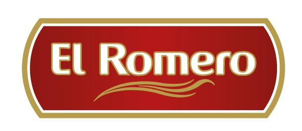 EL ROMERO Logo