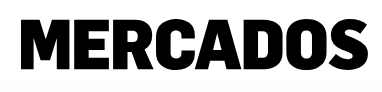 Revista Mercados Logo