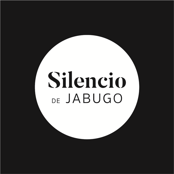 SILENCIO DE JABUGO Logo