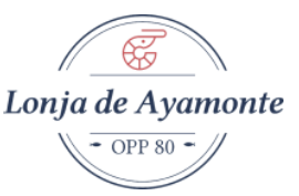 LONJA DE AYAMONTE Logo
