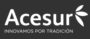 ACESUR Logo