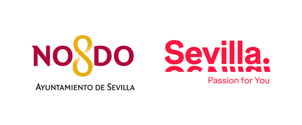 AYUNTAMIENTO SEVILLA Logo
