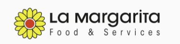 LA MARGARITA FOOD & SERVICES Logo