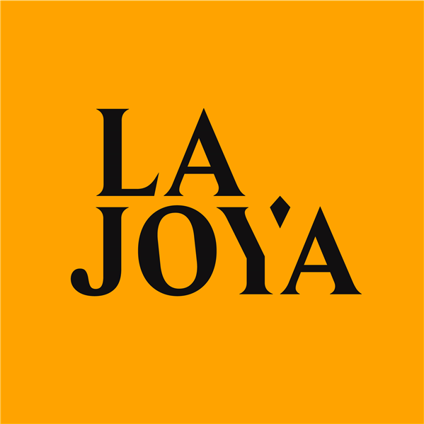LA JOYA Logo