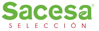 SACESA SELECCIÓN Logo
