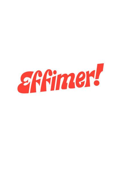 EFFIMER! Logo
