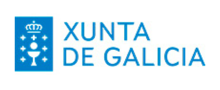 XUNTA DE GALICIA Logo