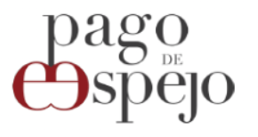 PAGO DE ESPEJO Logo