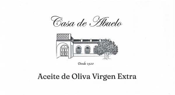 AOVE Casa de Abuelo Logo