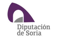 DIPUTACIÓN PROVINCIAL DE SORIA Logo