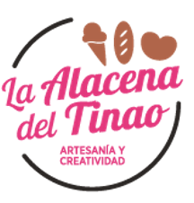 LA ALACENA DEL TINAO Logo