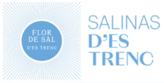 SALINAS D'ES TRENC Logo