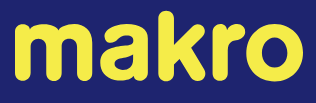 MAKRO Logo