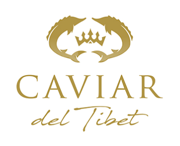 CAVIAR DEL TIBET Logo