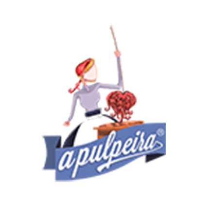A PULPEIRA Logo