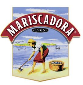 MARISCADORA Logo